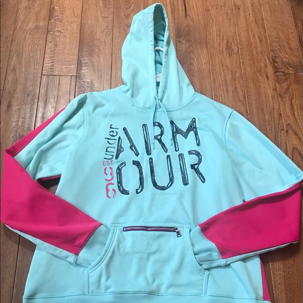 Under Armour Hoodie